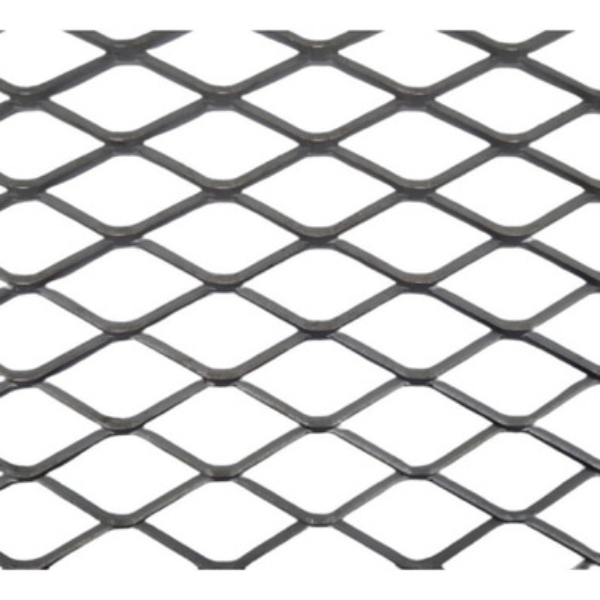 metal desplegado