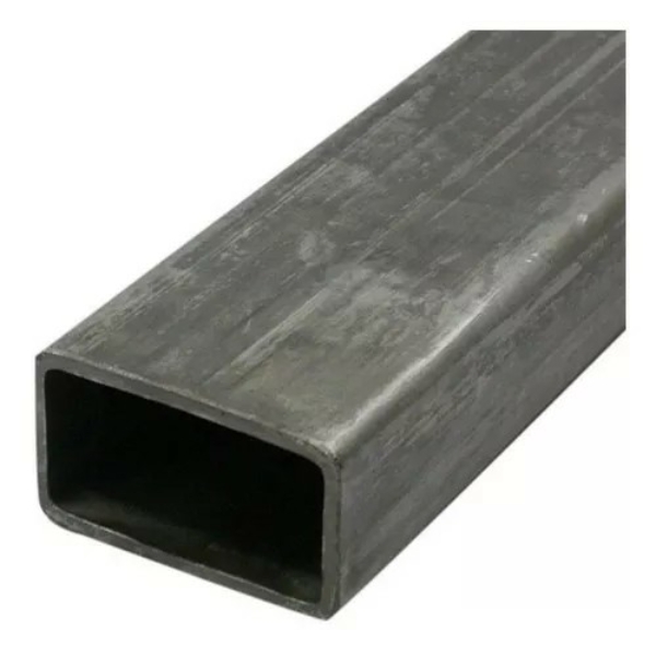 caño estructural rectangular