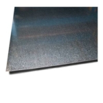 CHAPA LISA GALVANIZADA N º 27 (0,41) 1.22 X 2.44 - - -