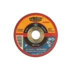DISCO DE CORTE TYROLIT SECUR EXTRA 400 X 3.00 X 25.4