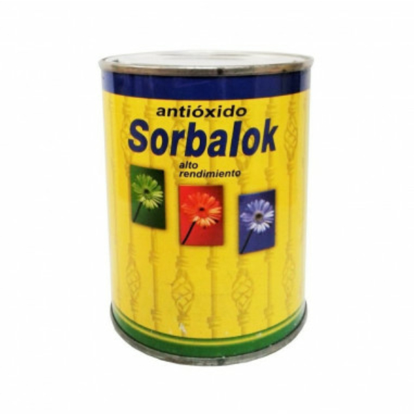 sorbalok