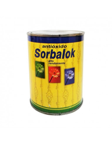 sorbalok