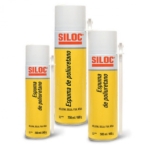 ESPUMA DE POLIURETANO AEROSOL 250 ML